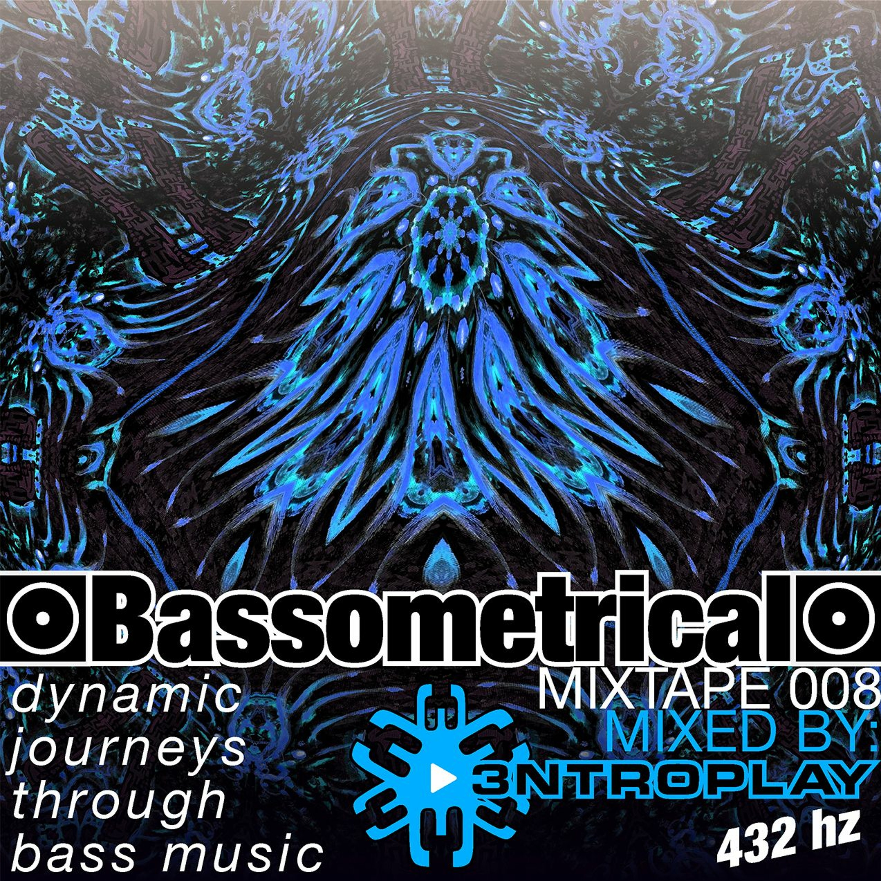 Bassometrical Mixtapes