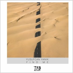 Yusufcan Yanık - Find Me