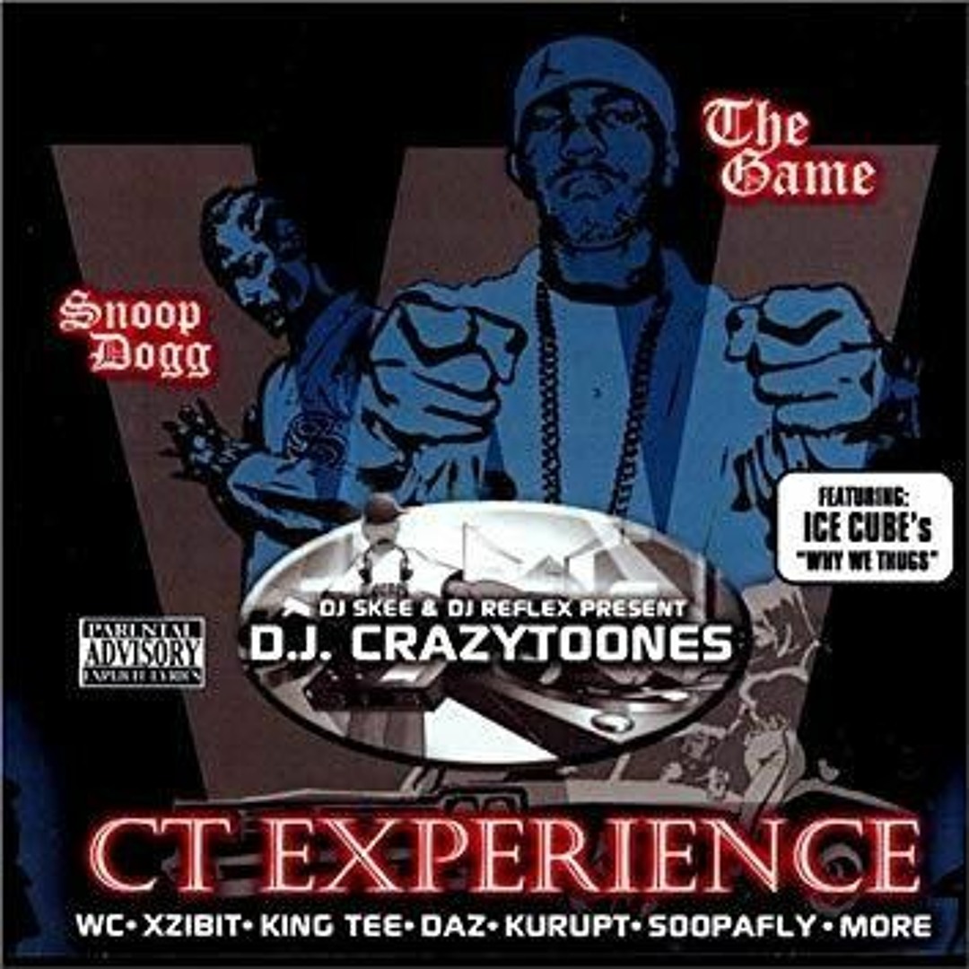 Stream XZibit, WC, MC Ren & Young Maylay - Roll On 'Em (Produced