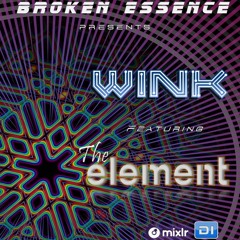 Broken Essence 067 Joe Wink, The Element