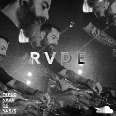 TNDB-podcast no. 16: RVDE