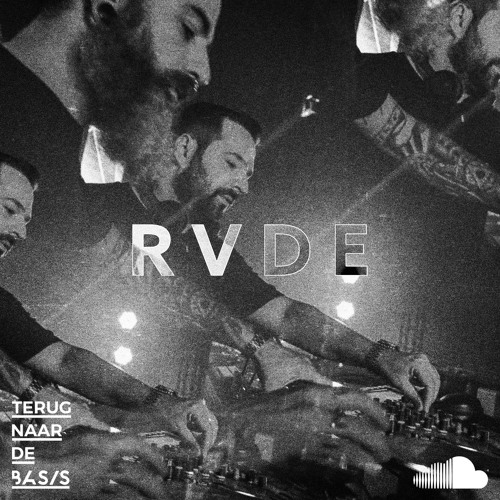 TNDB-podcast no. 16: RVDE