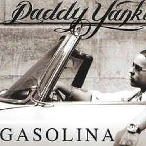 Stream DADDY YANKEE GASOLINA(L8 BOOTLEG)[Free Download] by L8 | Listen  online for free on SoundCloud