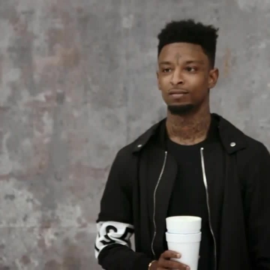 21 savage jacket xxl discount
