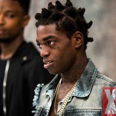 Kodak Black - XXL Freshman Cypher 2016 Freestyle