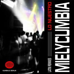 01. Alquimia - Vuela Paloma (Mielycumbia Remix)