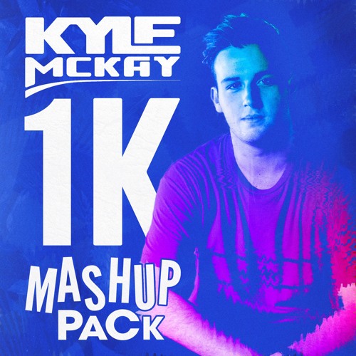 Kyle McKay | Party Edit Pack 3