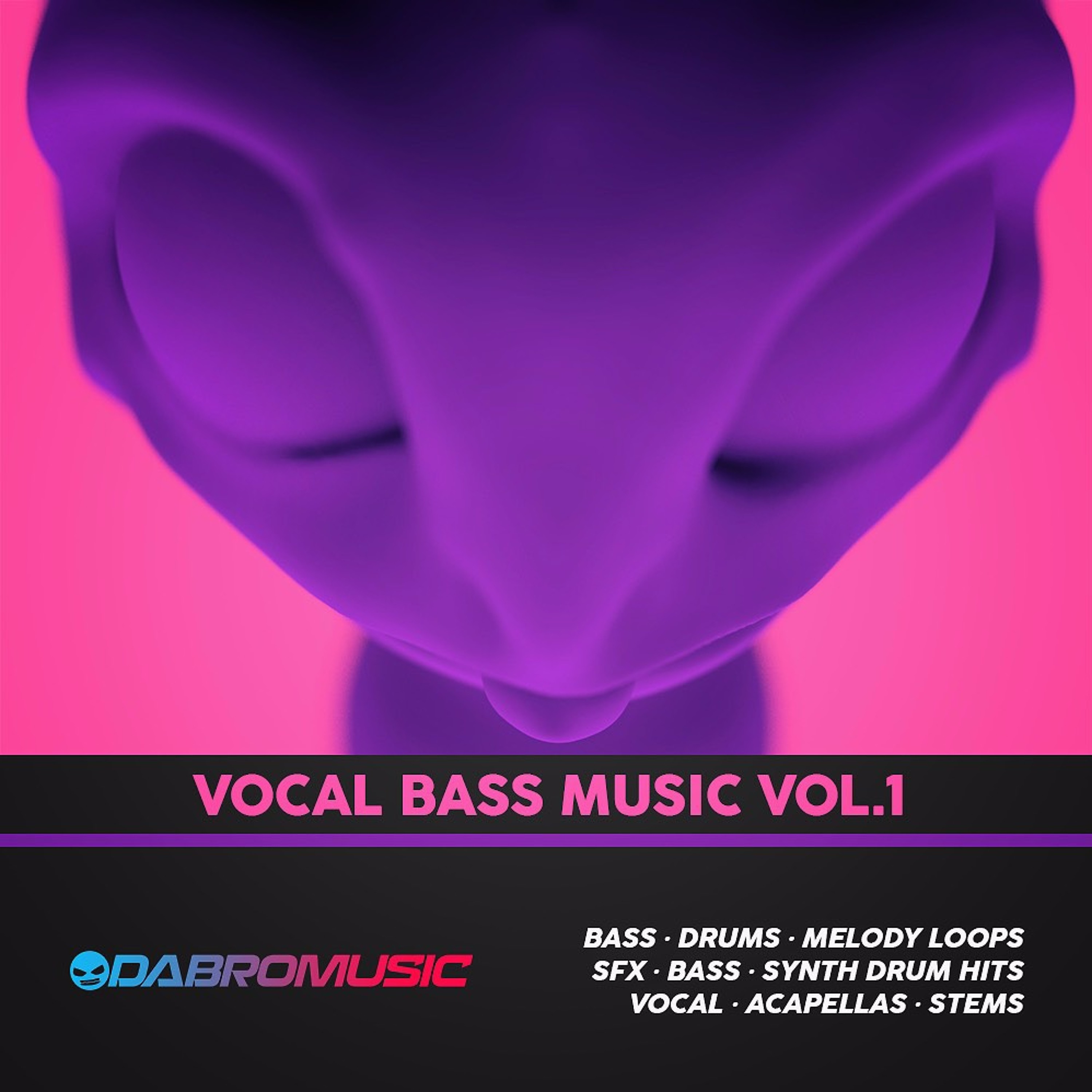 Vocal Bass Music Samples episode artwork