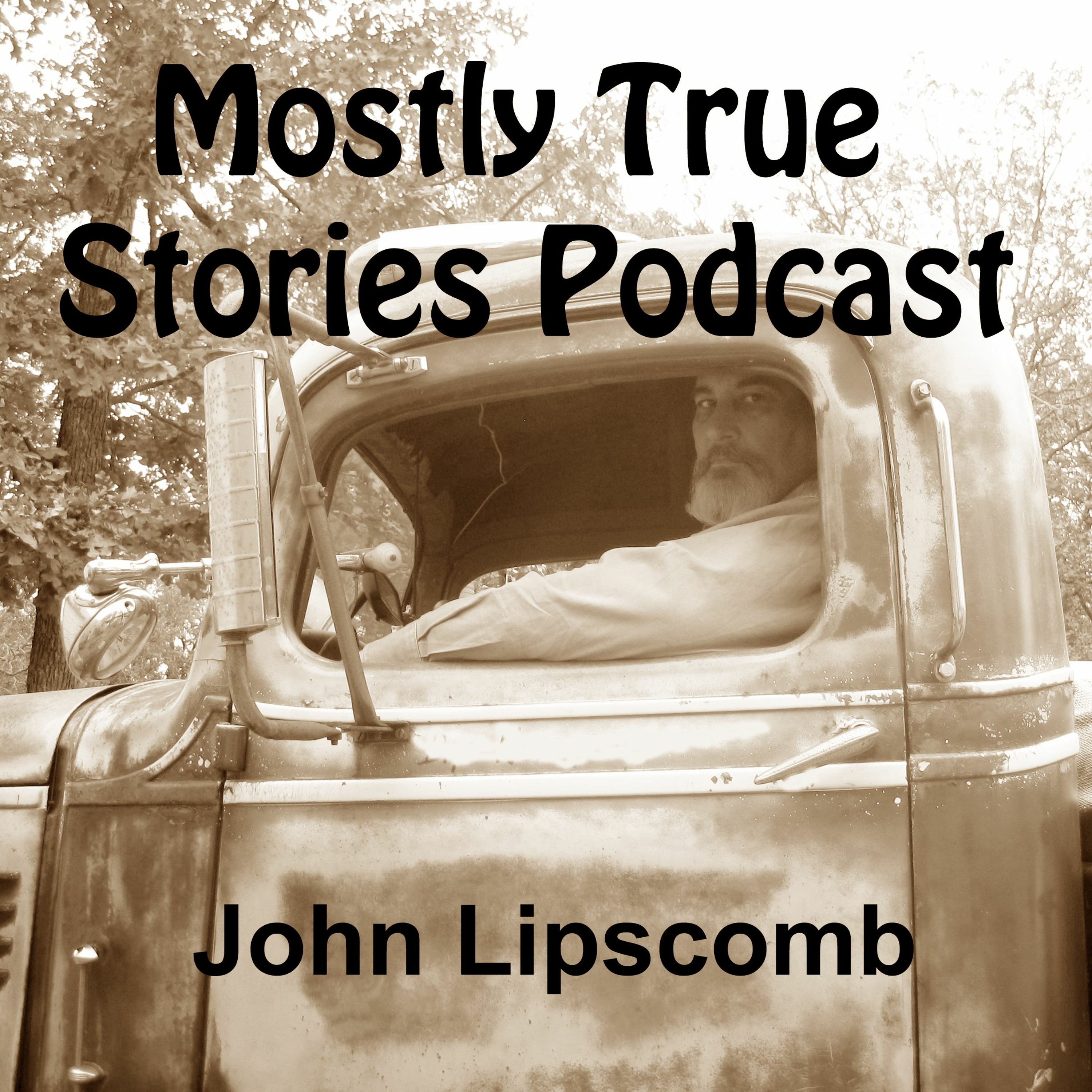 Mostly True Stories Podcast