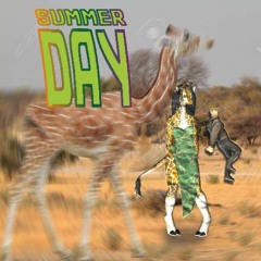 Yngsidster -Zomerdag-