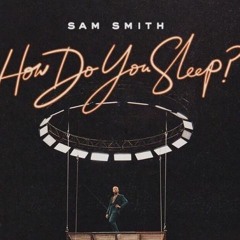 Sam Smith - How Do You Sleep? (Remix)