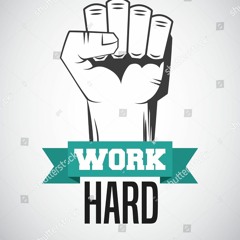 Snuzzlemann Hard Work Prod. By King Wonka