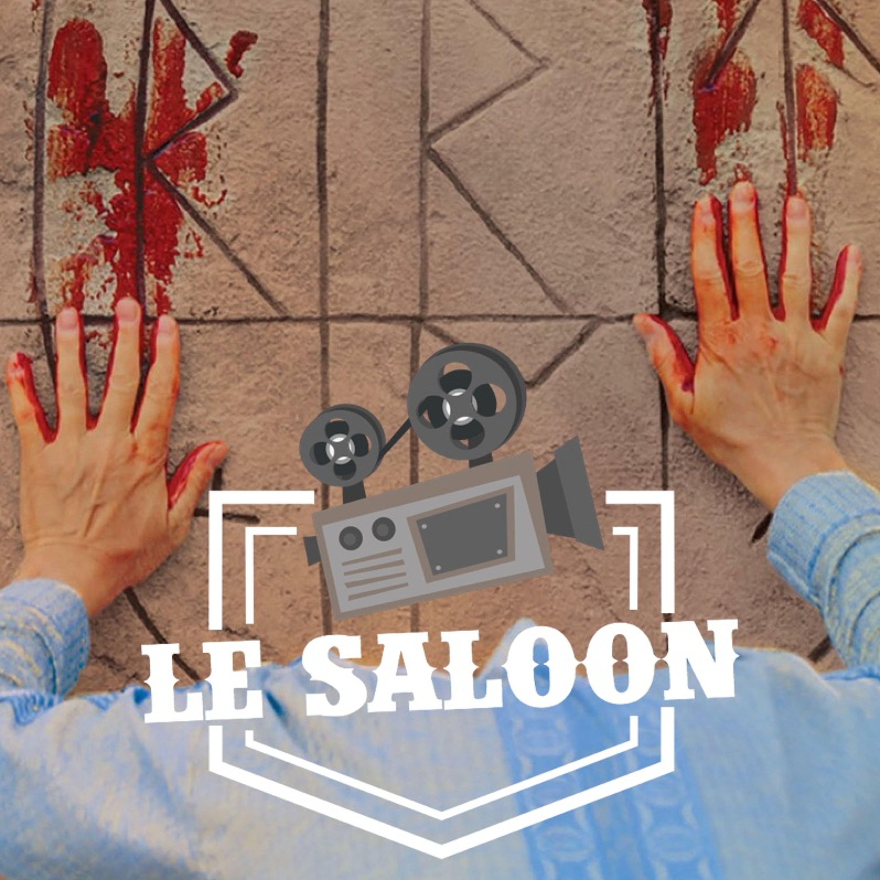 Le Saloon