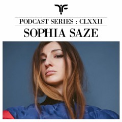 The Forgotten CLXXII: Sophia Saze