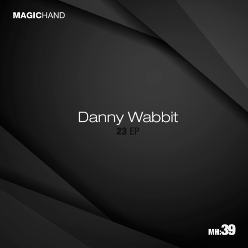 MH: 39 Danny Wabbit - 23 ep Preview.