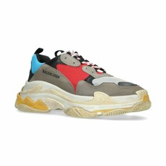 Rich The Kid Type Beat "balanciaga" ( @GringozBeatz)