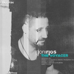 Toni Rios - The Voyager (Sanio & Zarth Remix)