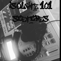 ISoLate101 - Sketches LP- https://dustedwax.org/dwk376.html
