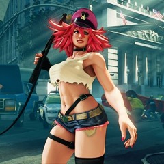 Poison’s Theme - Street Fighter V Arcade Edition
