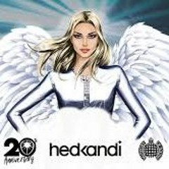 Hed Kandi 20th Anniversary Tribute Mix 1999 - 2019 Part One