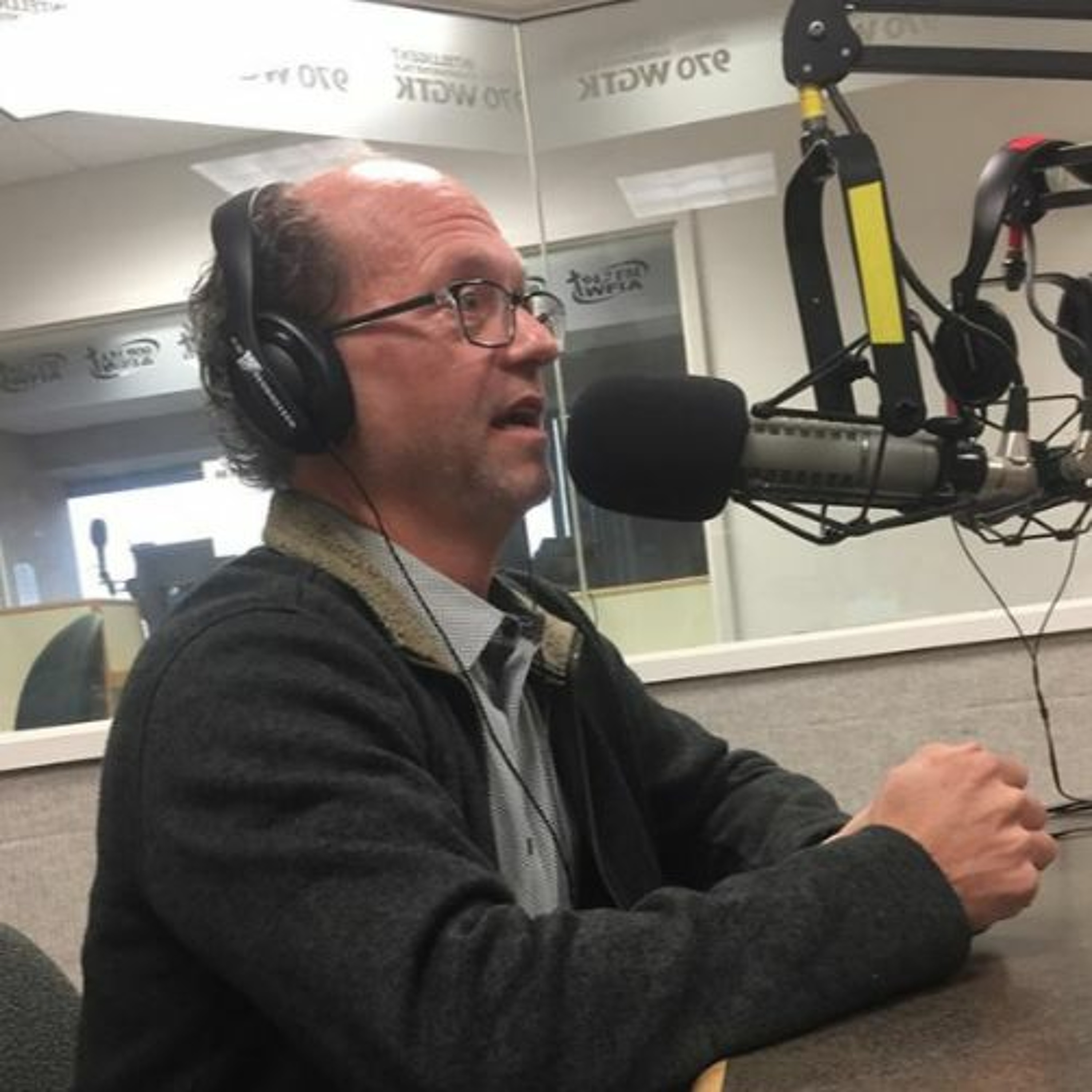 Solid Steps Radio