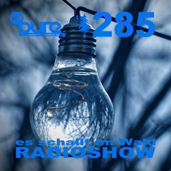 ESIW285 Radioshow Mixed by Picolo