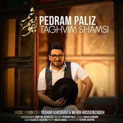 Pedram Paliz - Taghvim Shamsi