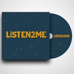 LISTEN2ME - LUPAKAN