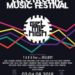 Hardpunx @ GMH Na Świeżym 2019 -Malawa Fun Park- Rzeszów 2 - 4.08