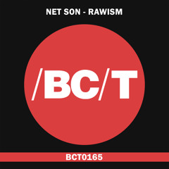 Net Son - Rawism (Original Mix)