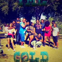 C-Smoove x D-Smoove x ADK x Zbread - Cold (prod. Guillermo)