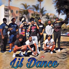 ADK x D-Smoove - Lil Dance (prod. HoodWill)