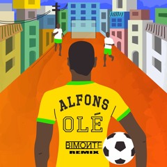 Alfons - Olè Olè (BIMONTE Remix)