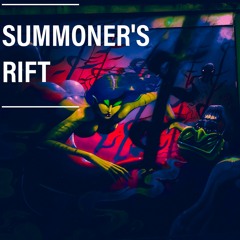 Summoner's Rift
