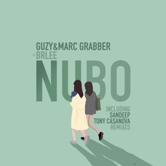 WFM | 018 | Guzy & Marc Grabber | Nubo | Tony Casanova Remix