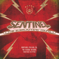 Sentinel Sound - Dancehall Mix Vol 28 - Conscious Selection - The Reggae Revival [2014]