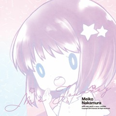 仲村芽衣子 Best Album「M's Journey」クロスフェード試聴