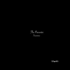 The Preventer - Transtorno LP (TRM100)