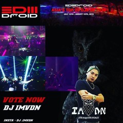 KING AZLAN DJ IMVDN (MANTRVDJS)