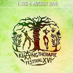 Klangtherapie Festival XVI 2019