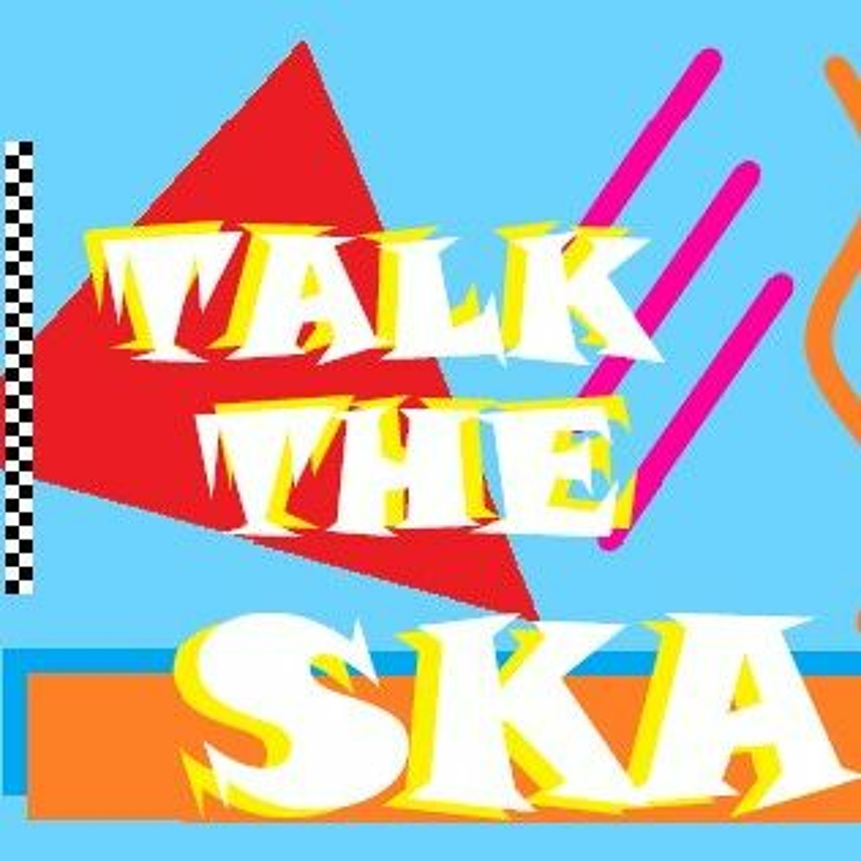 Talk The Ska