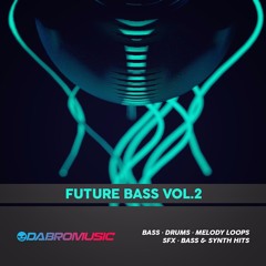 Future Bass Vol.2 Samples