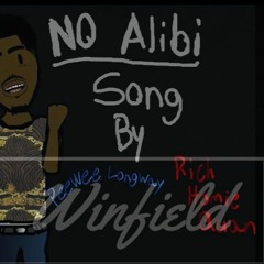 PeeWee LongWay Feat. Rich Homie Quan - No Alibi (This Bih){Winfield Remix}[Intro]