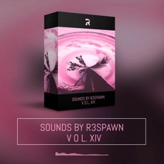 Sounds By R3SPAWN Vol. 14