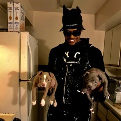 10kdunkin X 645ae X ATL Smook - filthy slime (prod. DPbeats)