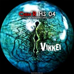 Vikkei- 909 In The AC Jungle