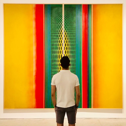 .Feel It. - Monthly Podcast / August 2019