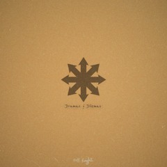 Dramas & Dilemas (cover)