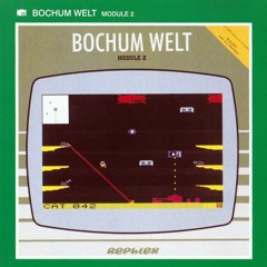 Bochum Welt - Extra Life