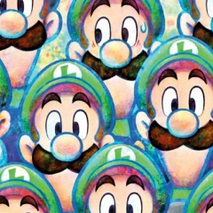 Mario and Luigi Beats